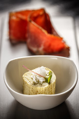 Herb Compound butter