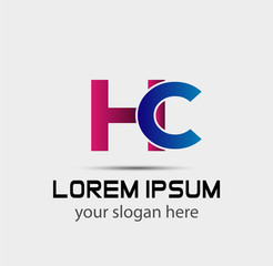 HC logo
