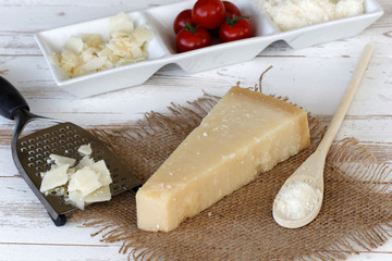 Parmesan