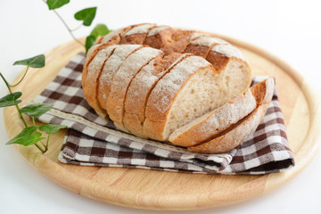 おいしそうなバケット