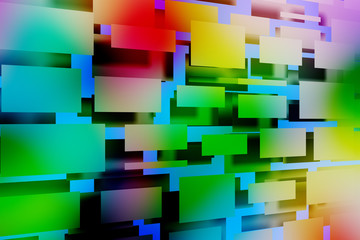 Background, 3d illustration