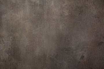 Old grungy texture grey concrete wall