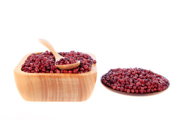 red beans