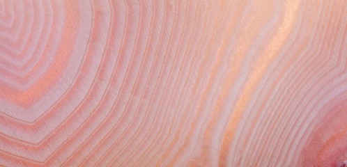 abstract orange and yellow agate texture closeup