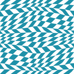 abstract geometric graphic print pattern design
