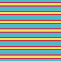 Vector vintage striped abstract background.  