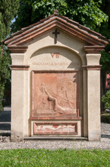 Monza, riferimenti religiosi