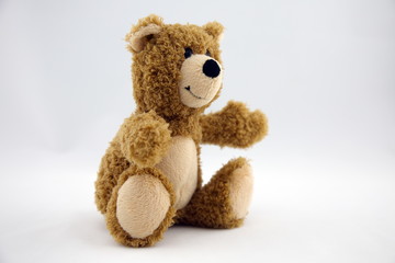 Kleiner Teddybär