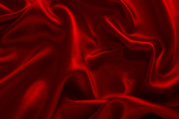 abstract background luxury cloth or liquid wave or wavy folds