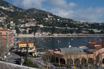 Villefranche Sur Mer