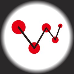 Automatic welding logo