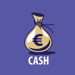 logo bag of money