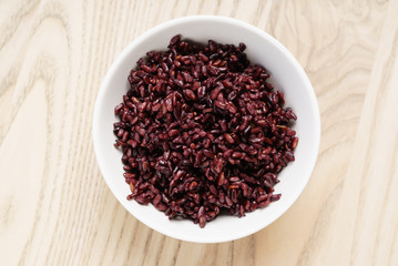 brown rice