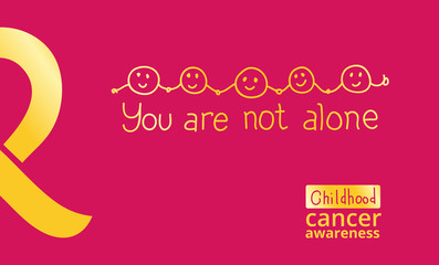 International Childhood Cancer Day