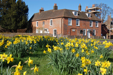 Jane Austen House, Chawton - 138065476