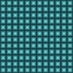 Fototapeta na wymiar seamless convex squares