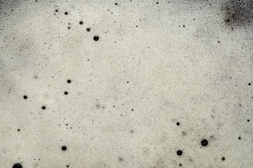 Stout Craft Beer bubbles background wallpaper