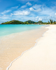 Tranquility Bay in Antigua
