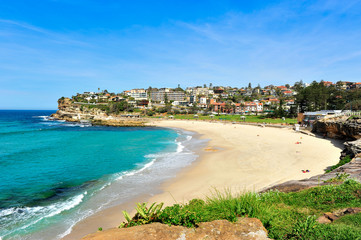 Bronte beach, Sydney Australia