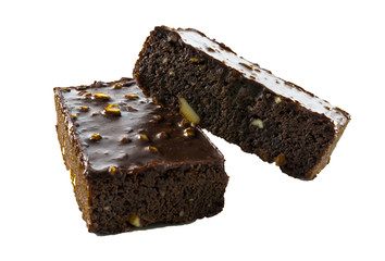 Brownie.