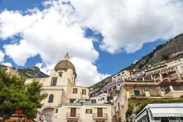 Positano, Italy