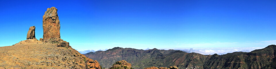 Roque Nublo