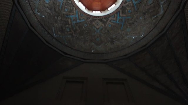 ince minare medresesi, konya, turkey. 