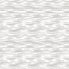 vector seamless pattern in black and white for print and web