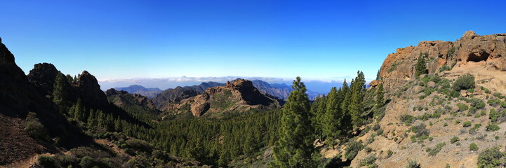 Roque Nublo