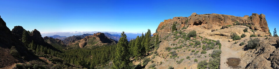 Roque Nublo