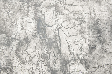 Grey cement wall background Concrete stone texture