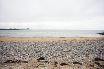 beach in Ireland