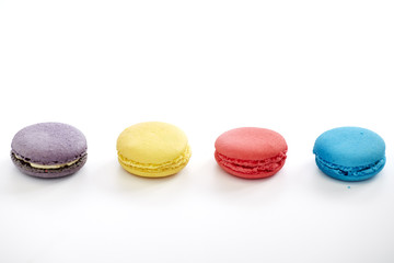 Obraz premium macaron