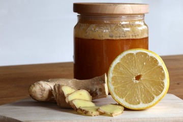 Hausmittel für Erkältung, Schnupfen, Grippe