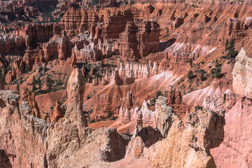 Bryce Canyon National Park, Utah