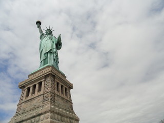 Statue of Liberty