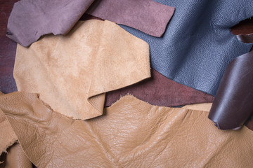 leather craft image for your mind design