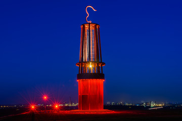 Das Geleucht © Frank Ebert