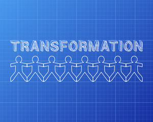 Transformation People Blueprint