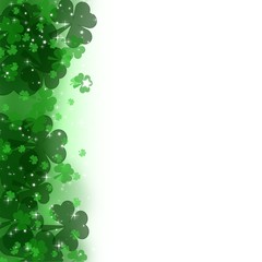 Patricks day wallpaper