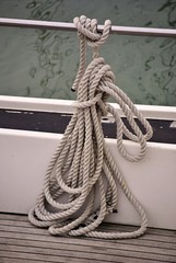 Fototapeta premium rope