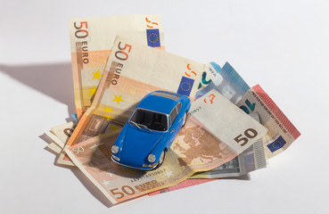 Geld Garagengold