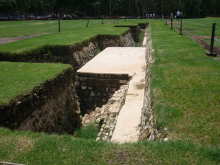 chichén itzá