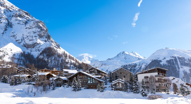 Val d'Isère