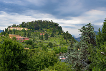 Bellagio, Italy - 138100023