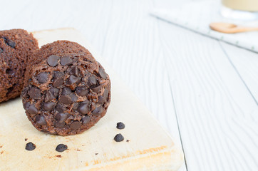Muffin.