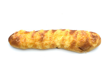 A Cheese Bread.