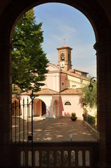 Castello Falleti di Barolo