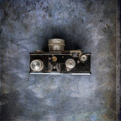 Vintage Cameras