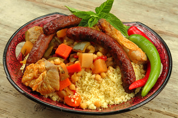 couscous